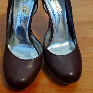 Jessica Simpson Pumps